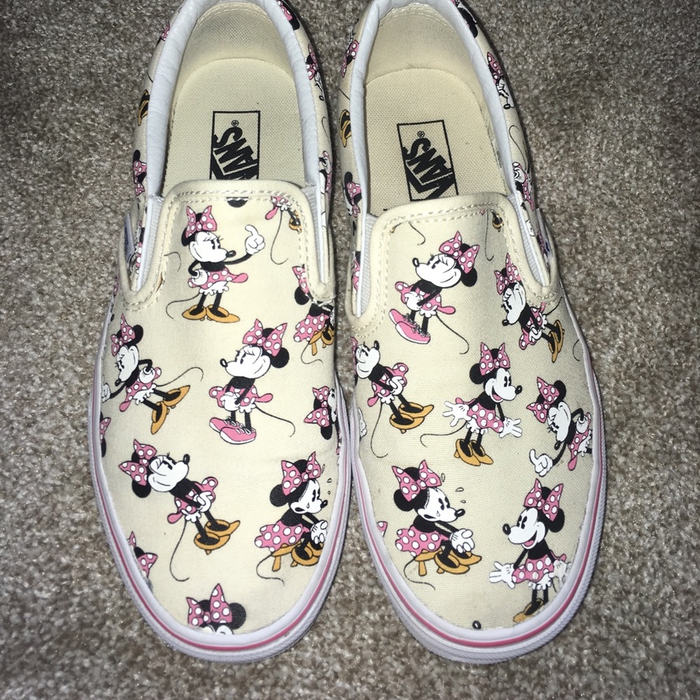Womens vans